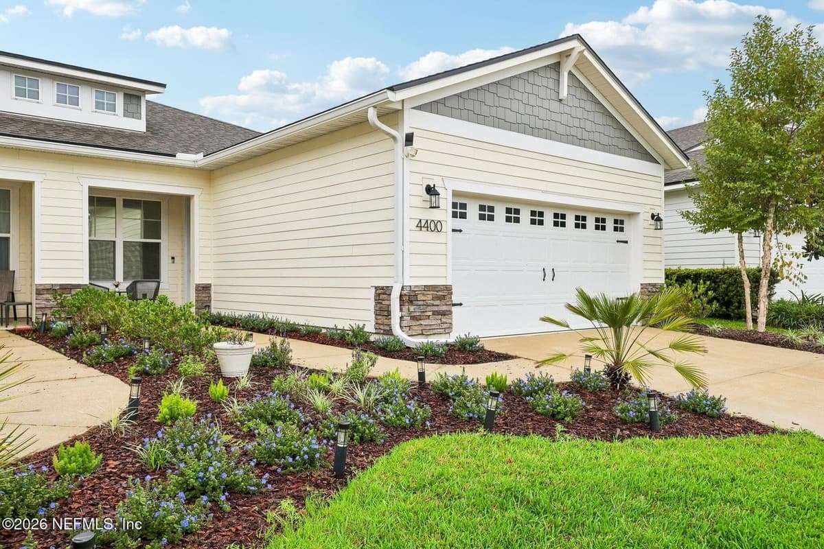 4400 SUN LILY Court, Jacksonville, FL 32257, Jacksonville, FL - photo 2