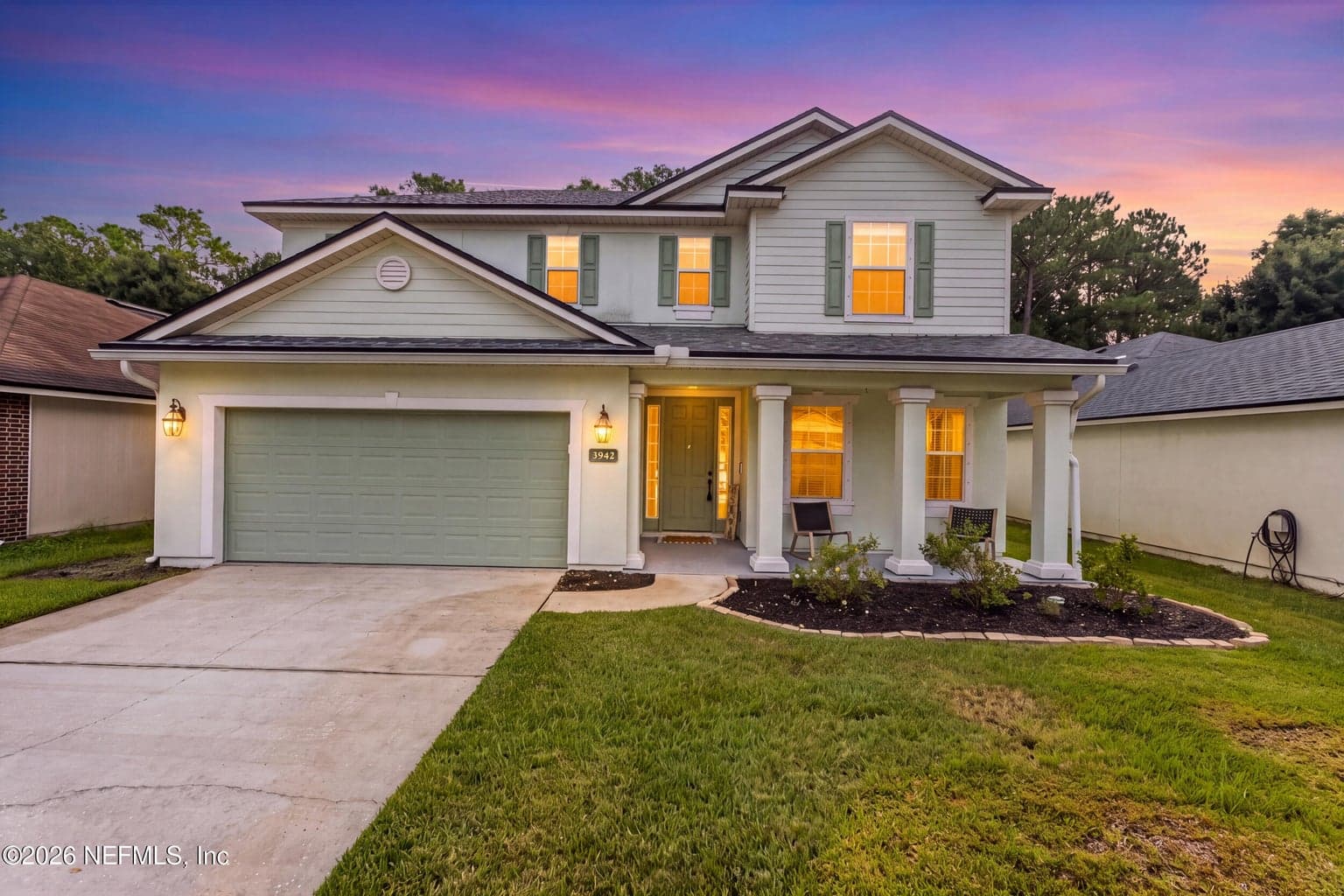 3942 RINGNECK Drive, Jacksonville, FL 32226