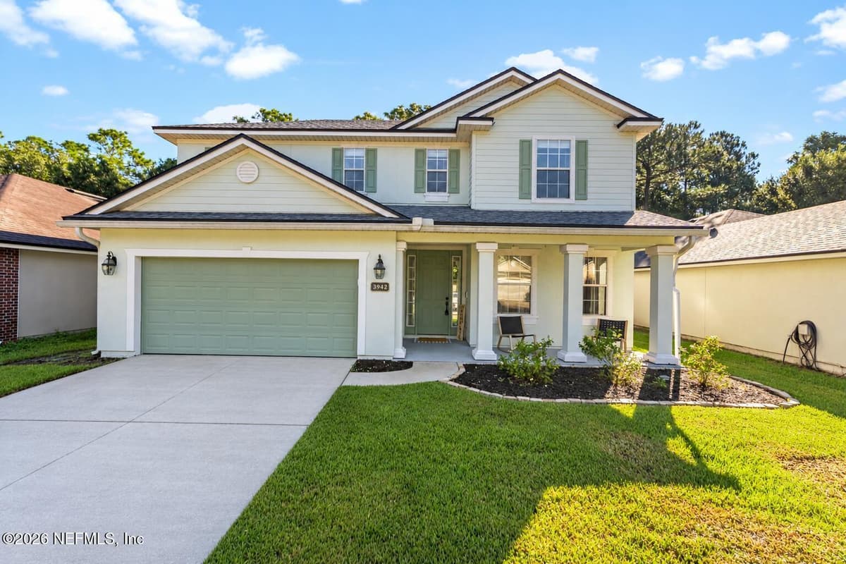 3942 RINGNECK Drive, Jacksonville, FL 32226, Jacksonville, FL - photo 2