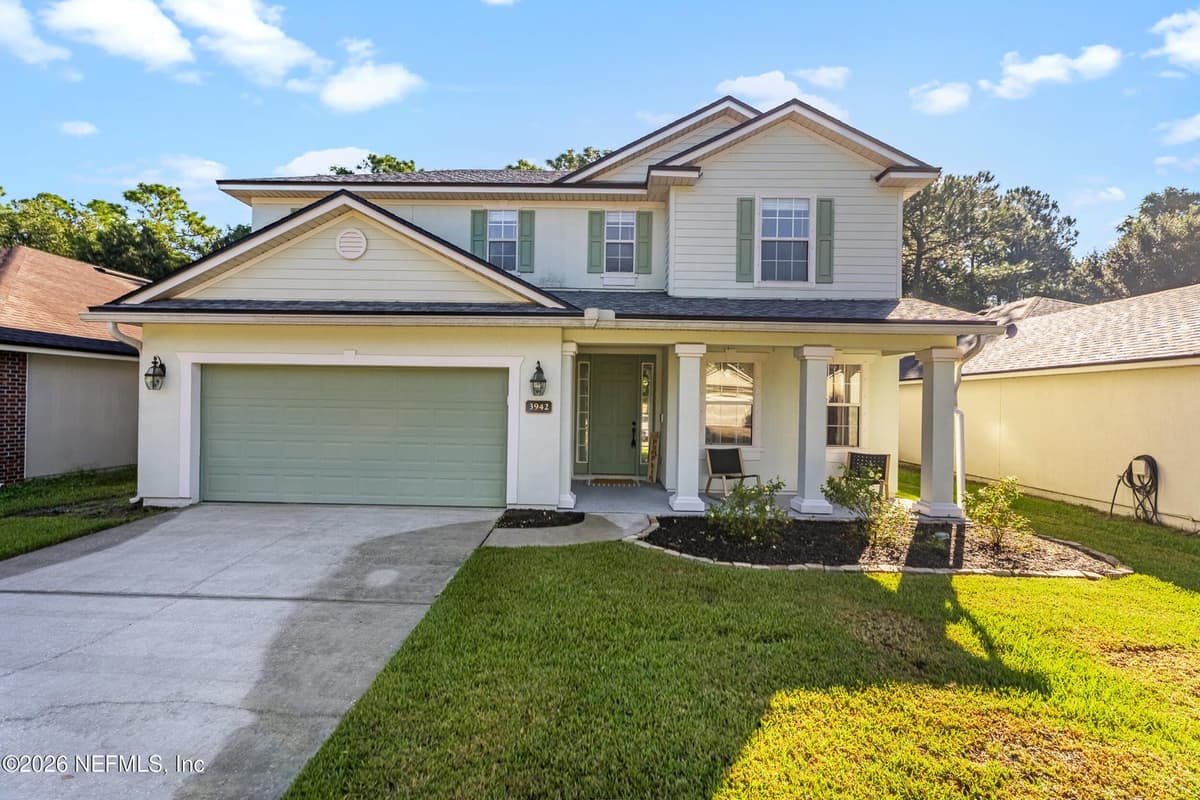 3942 RINGNECK Drive, Jacksonville, FL 32226, Jacksonville, FL - photo 3