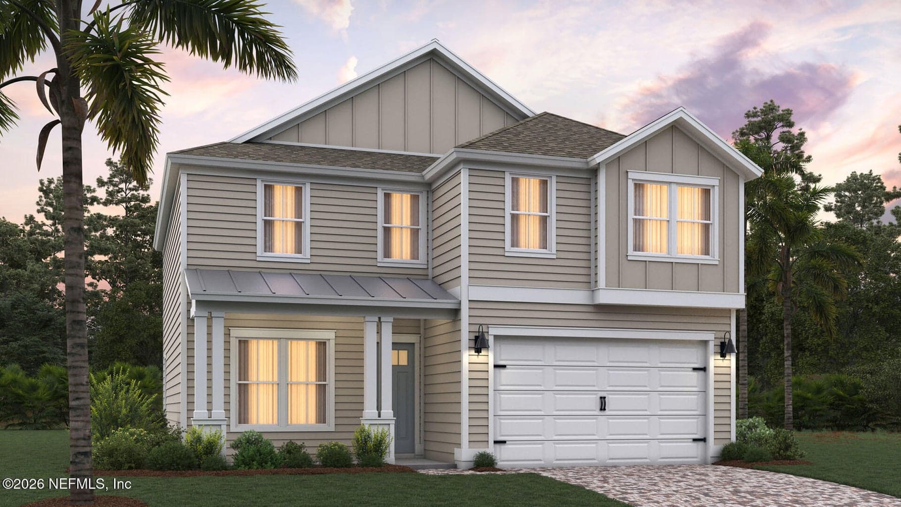 367 GRAND BEACON Boulevard, Jacksonville, FL 32218