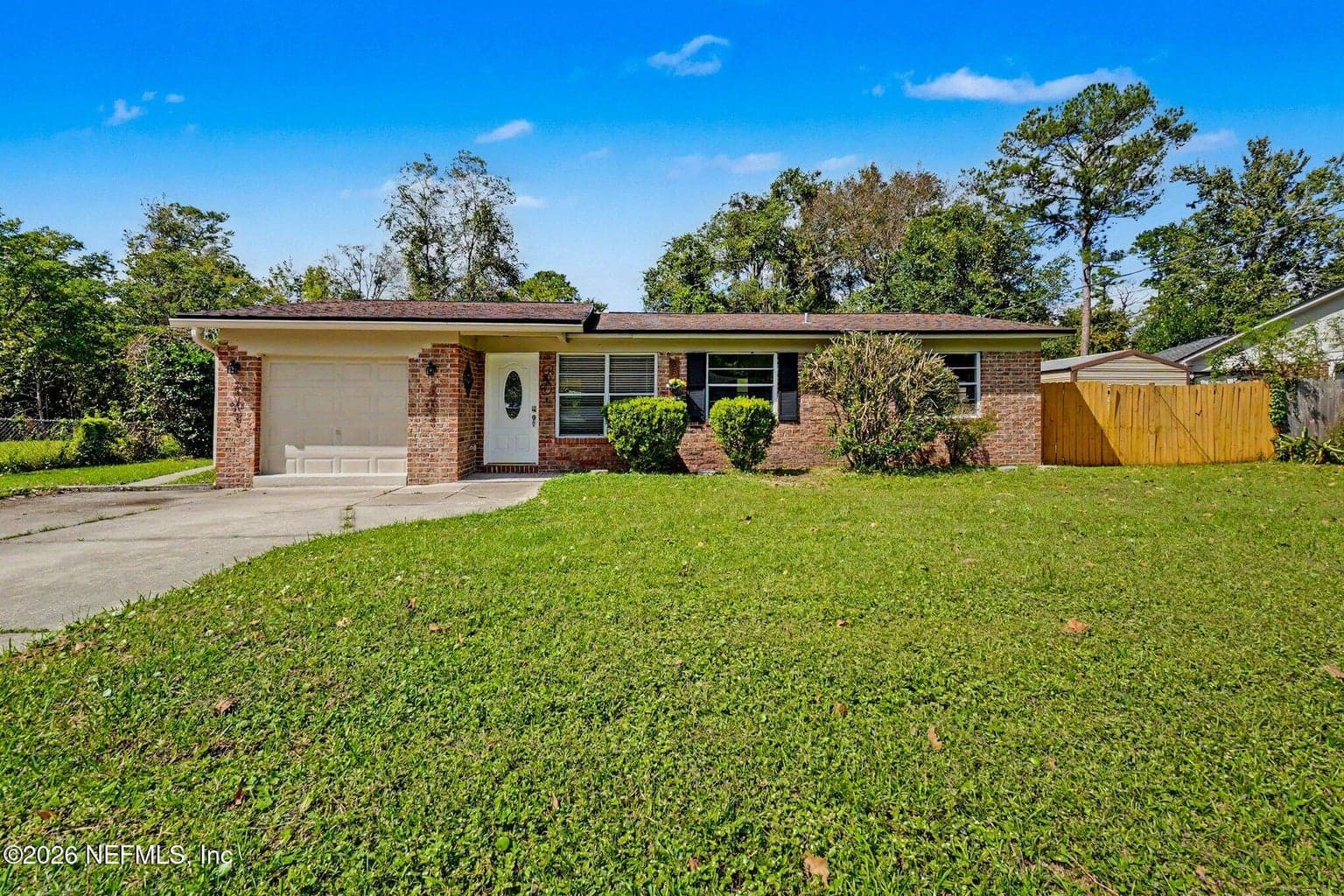 355 AQUARIUS CONCOURSE, Orange Park, FL 32073