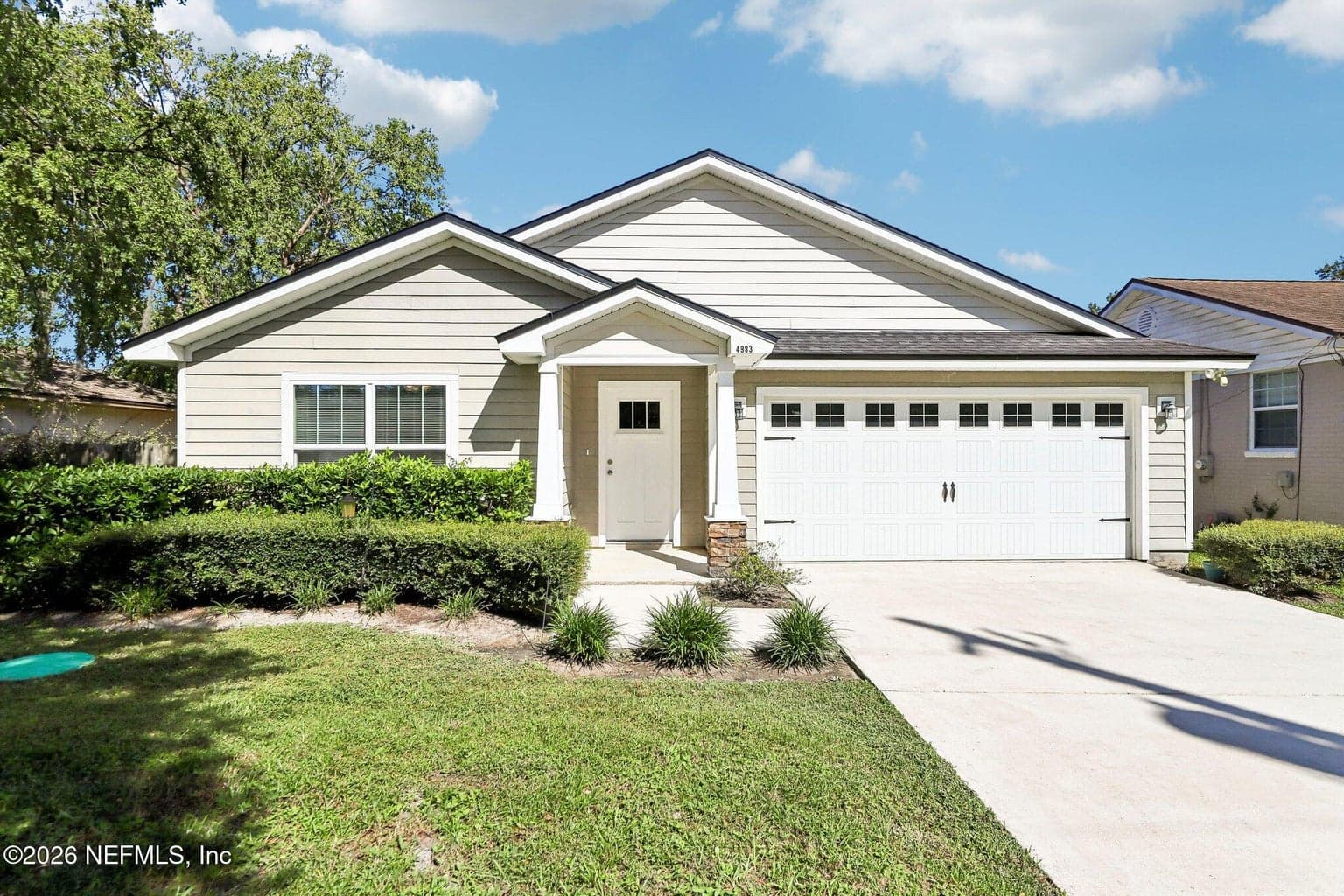 4983 BEIGE Street, Jacksonville, FL 32258