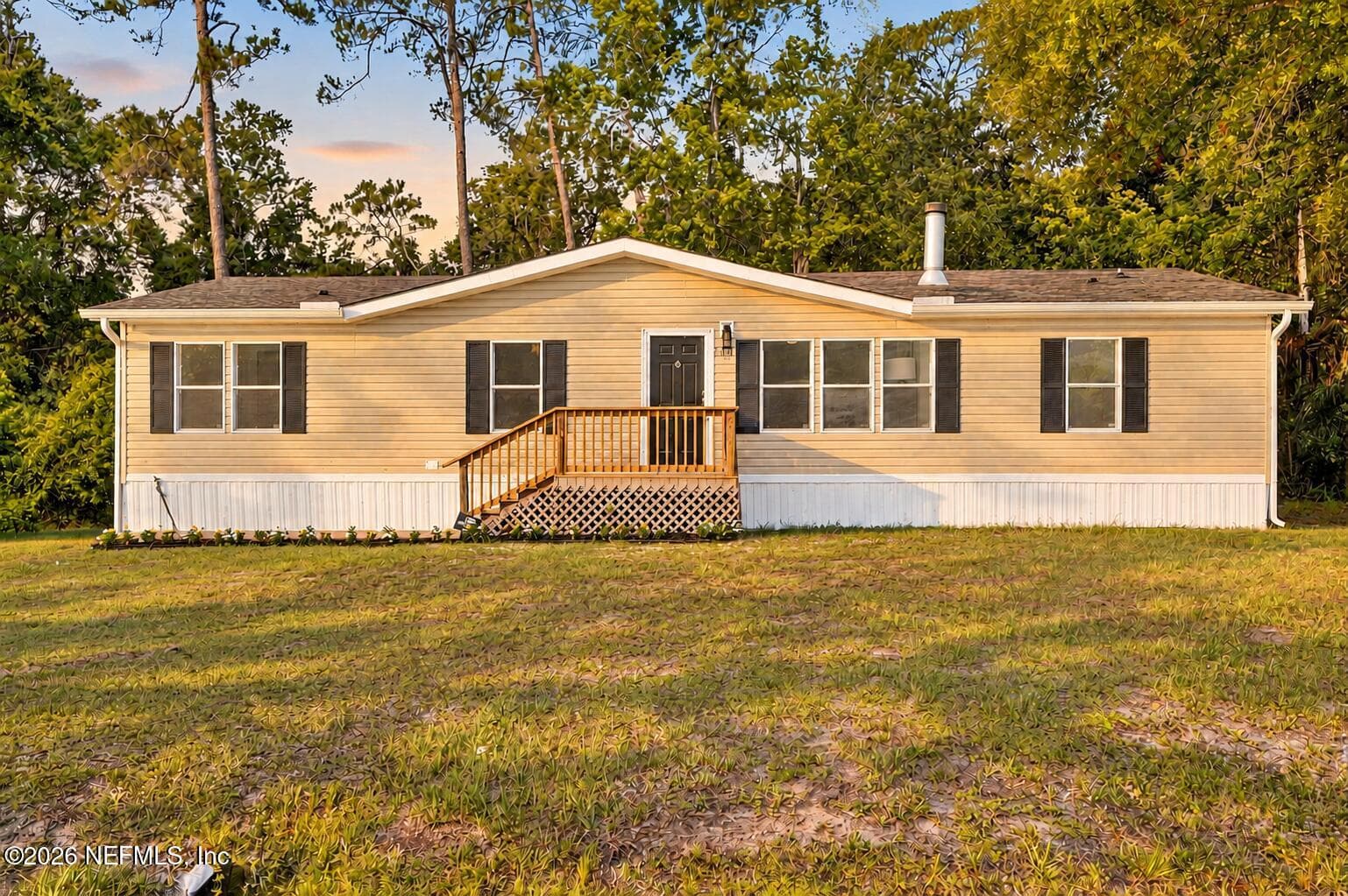 2318 COCONUT Boulevard, Bunnell, FL 32110