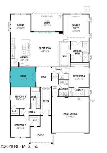 370 ADIRONDACK Drive, St. Johns, FL 32259, St. Johns, FL - photo 2