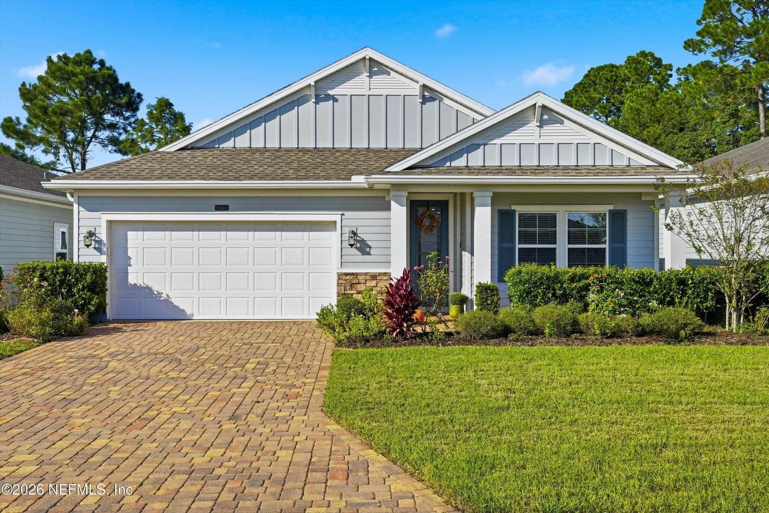 2664 ALEXIA Circle, Jacksonville, FL 32246