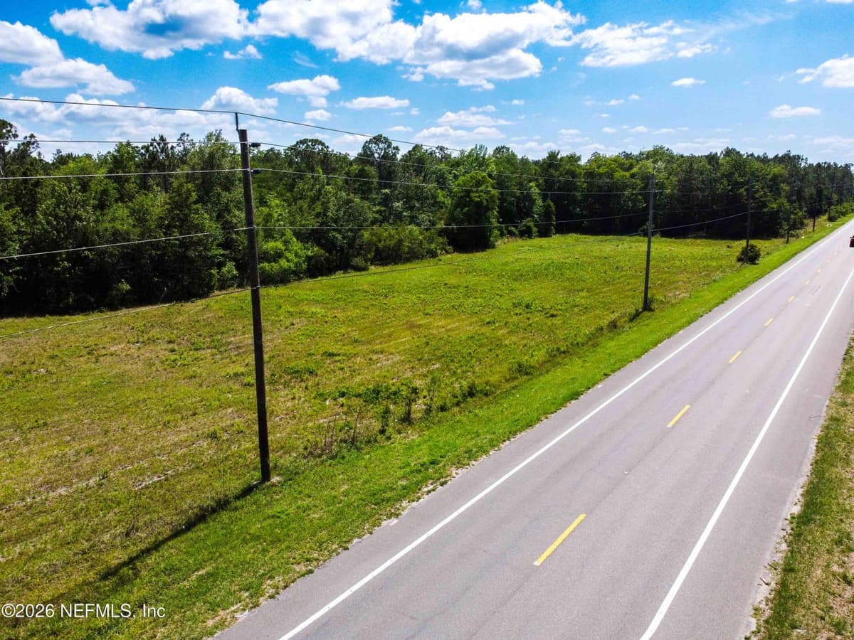 000 US HIGHWAY 90, Macclenny, FL 32063, Macclenny, FL - photo 2