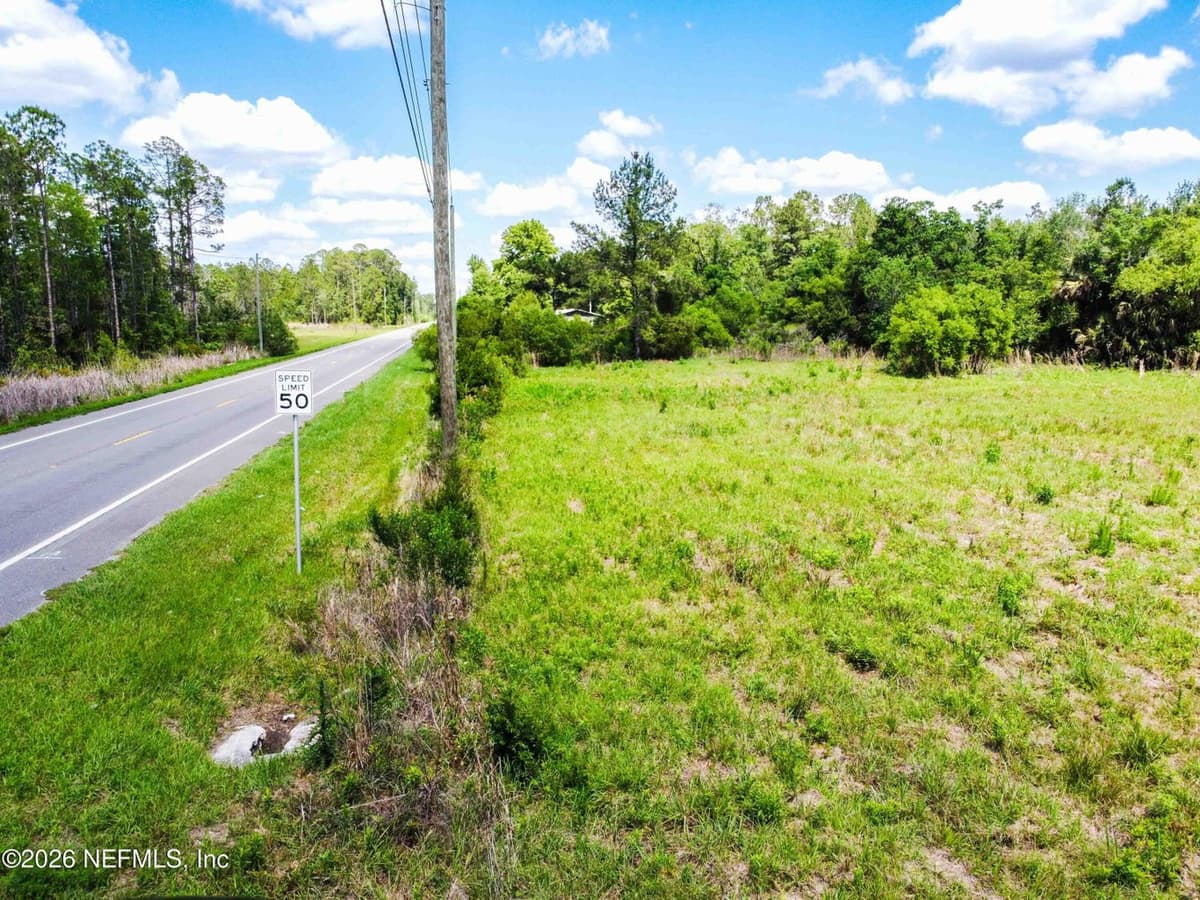 000 US HIGHWAY 90, Macclenny, FL 32063, Macclenny, FL - photo 3