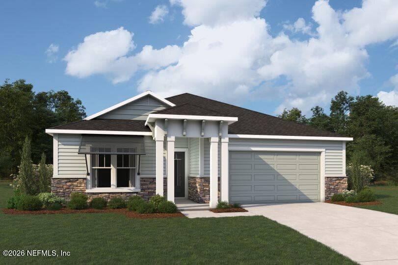 59 BEAUFORT Court, St. Johns, FL 32259