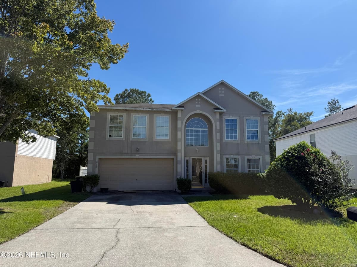 8772 MERSEYSIDE Avenue, Jacksonville, FL 32219, Jacksonville, FL - photo 2