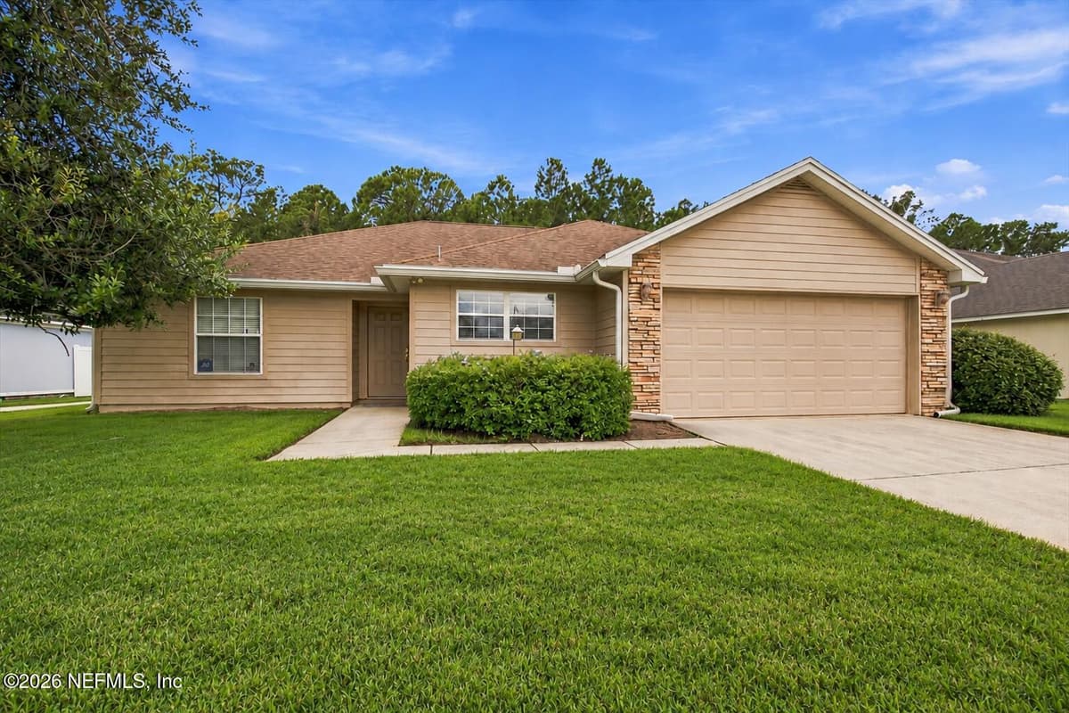 4296 RIPKEN Circle E, Jacksonville, FL 32224, Jacksonville, FL - photo 2