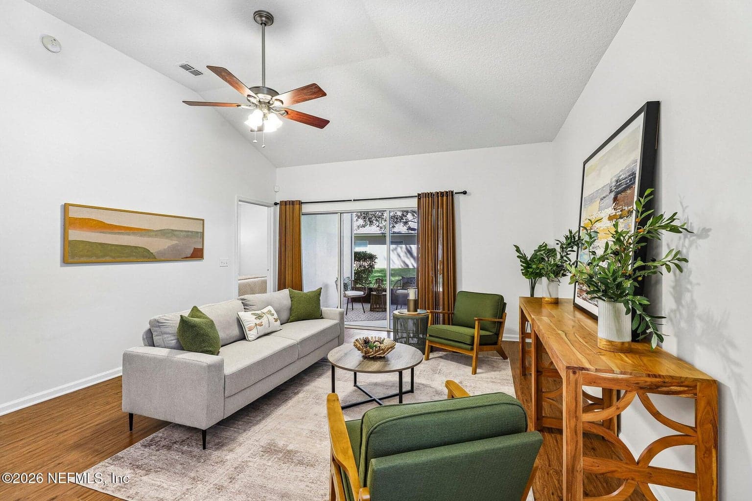 2366 OLD PINE Trail, Fleming Island, FL 32003