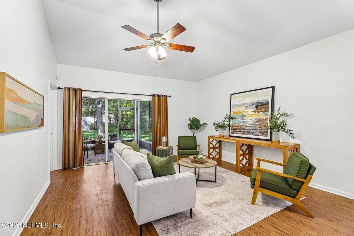 2366 OLD PINE Trail, Fleming Island, FL 32003, Fleming Island, FL - photo 2