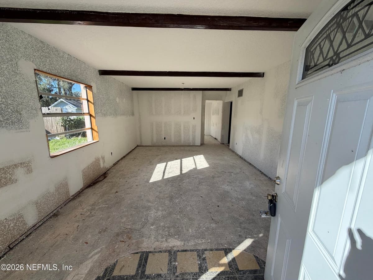 9813 BUNCOME Road, Jacksonville, FL 32246, Jacksonville, FL - photo 2