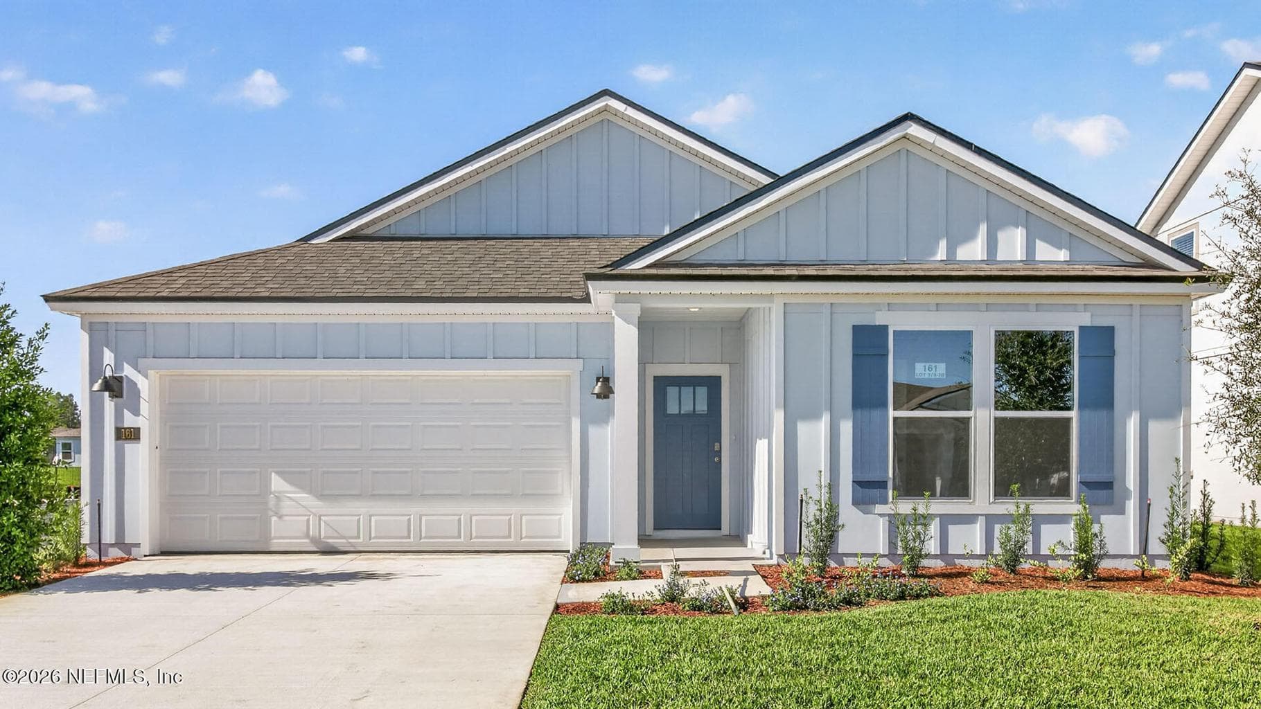 161 SPRINGWOOD Drive, Palm Coast, FL 32137, Palm Coast, FL - photo 1