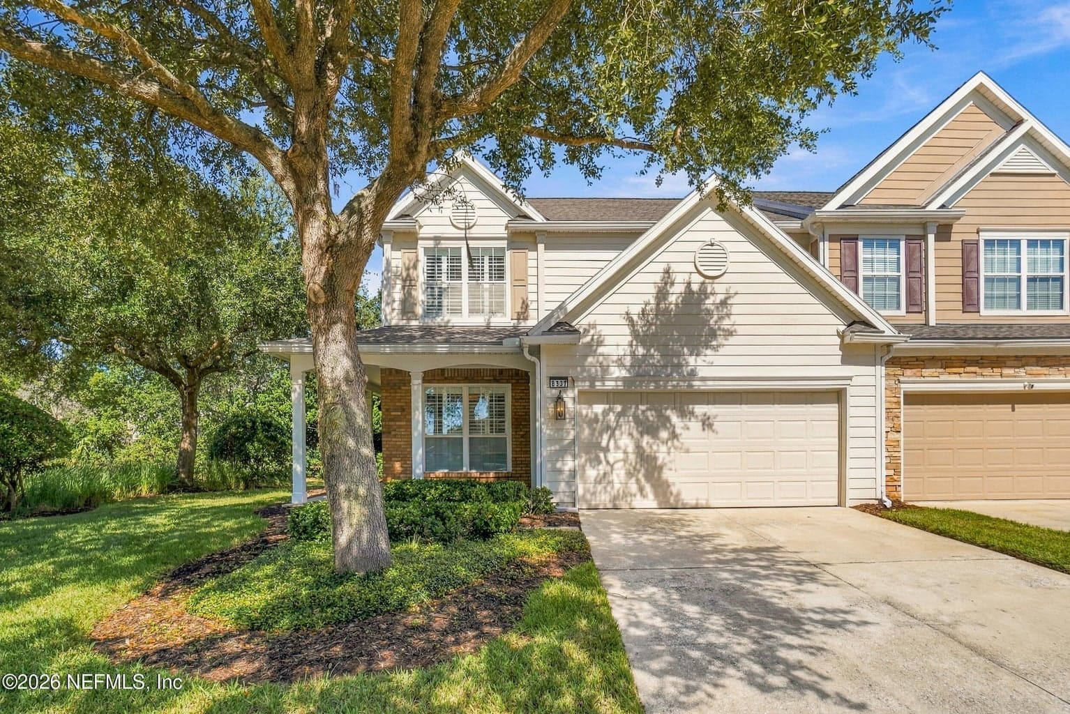 8337 COPPERWOOD Lane, Jacksonville, FL 32216