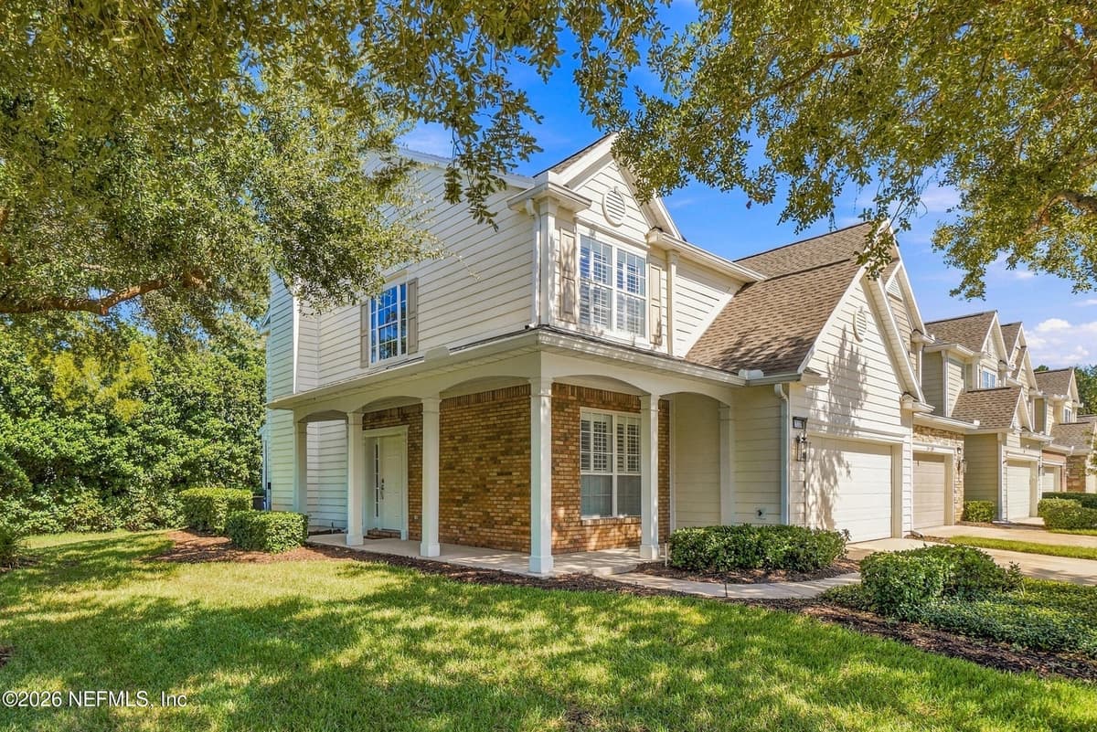 8337 COPPERWOOD Lane, Jacksonville, FL 32216, Jacksonville, FL - photo 2