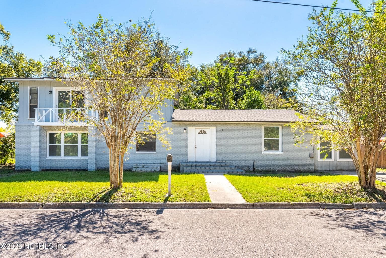 1416 CLAUDIA SPENCER Street, Jacksonville, FL 32206