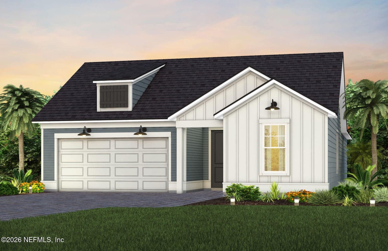 92 PROP WASH Cove, St. Johns, FL 32259
