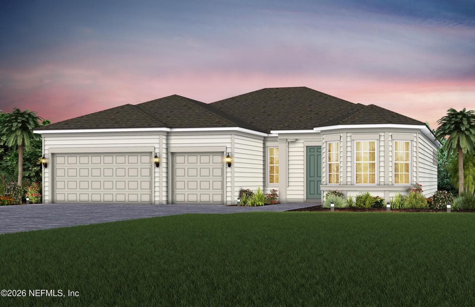 162 HEADSTREAM Drive, St. Johns, FL 32259