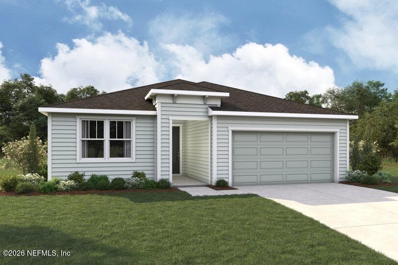 2955 DARLINGTON OAK Road, Green Cove Springs, FL 32043