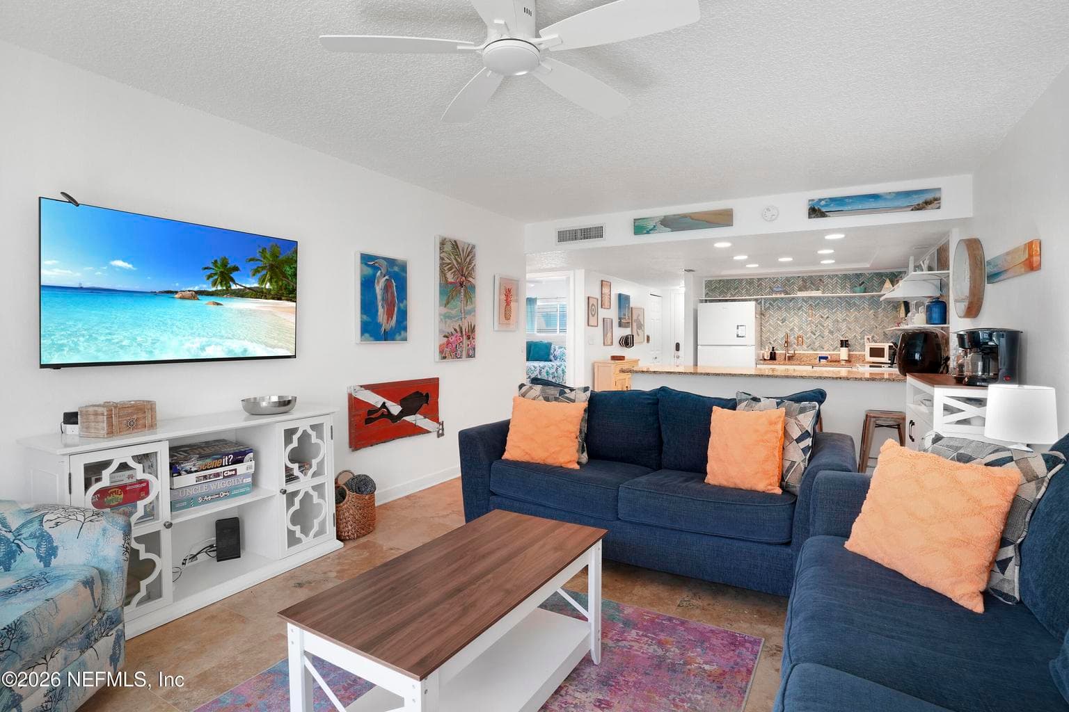 7175 A1A S E131, St. Augustine, FL 32080