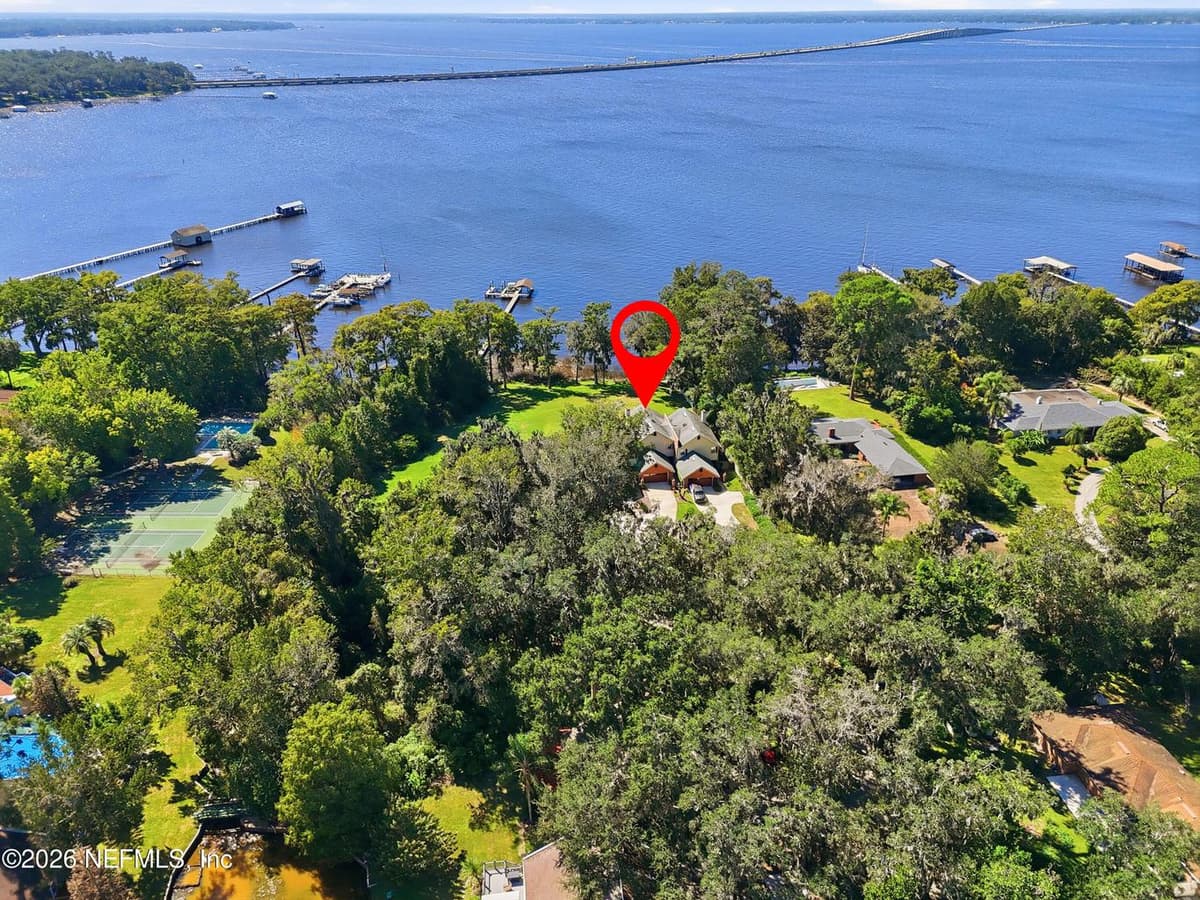 (2688) 0 COVE VIEW (LOT A) Drive N, Jacksonville, FL 32257, Jacksonville, FL - photo 2