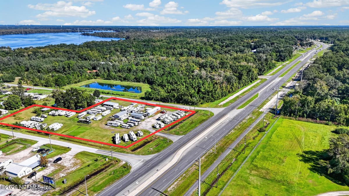 617 S HIGHWAY 17, San Mateo, FL 32187, San Mateo, FL - photo 3