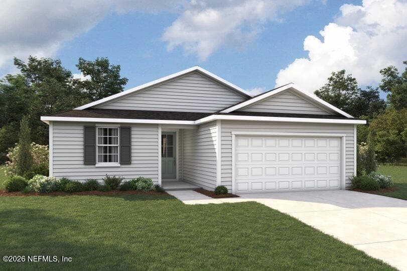 2958 DARLINGTON OAK Road, Green Cove Springs, FL 32043