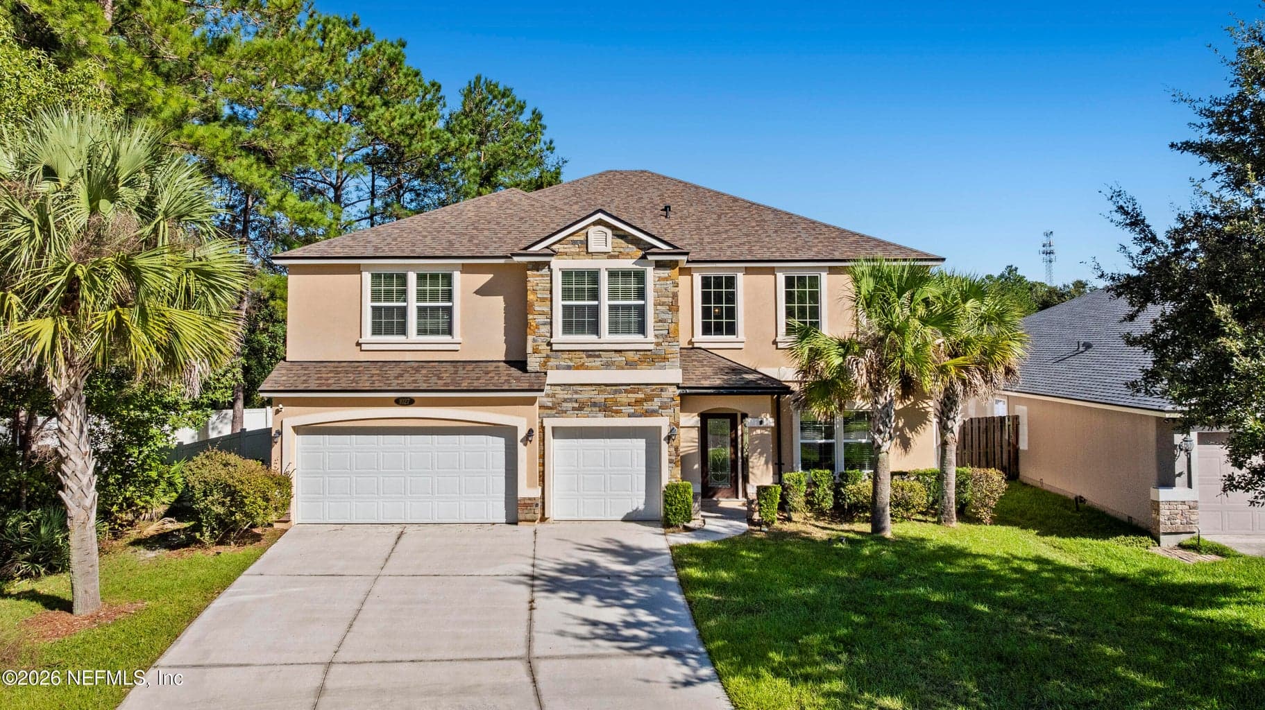 1027 MAYFAIR CREEK Court, Jacksonville, FL 32218