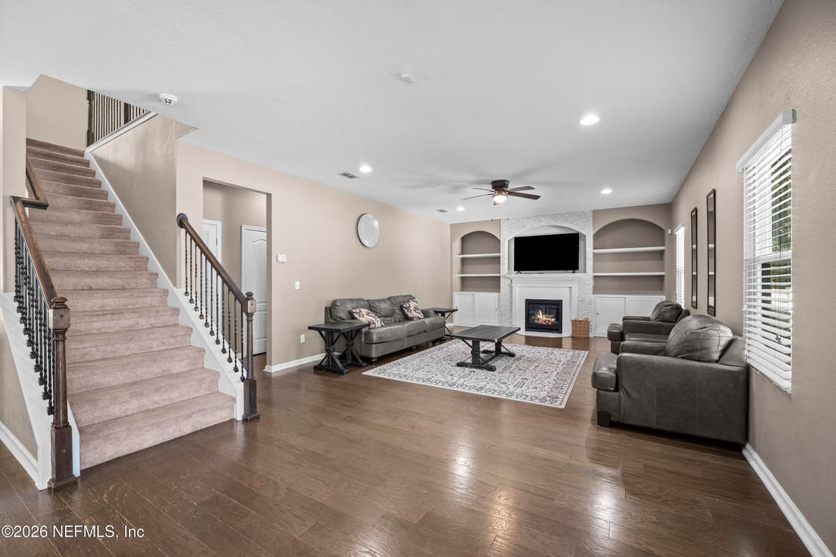 1027 MAYFAIR CREEK Court, Jacksonville, FL 32218, Jacksonville, FL - photo 3