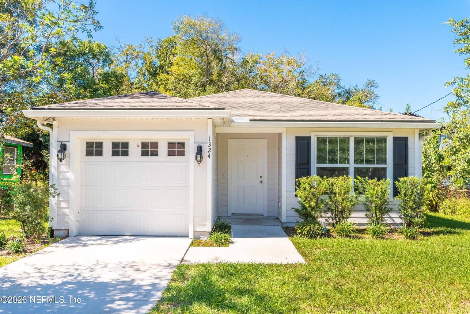 1324 FAIRFAX Street, Jacksonville, FL 32209