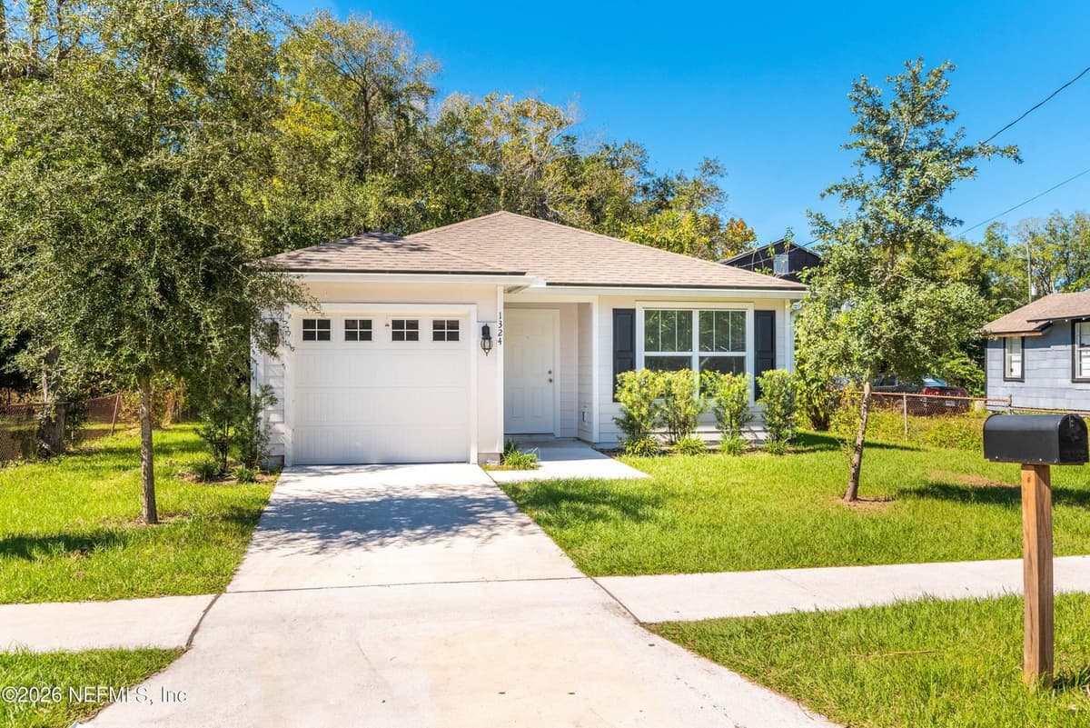 1324 FAIRFAX Street, Jacksonville, FL 32209, Jacksonville, FL - photo 2