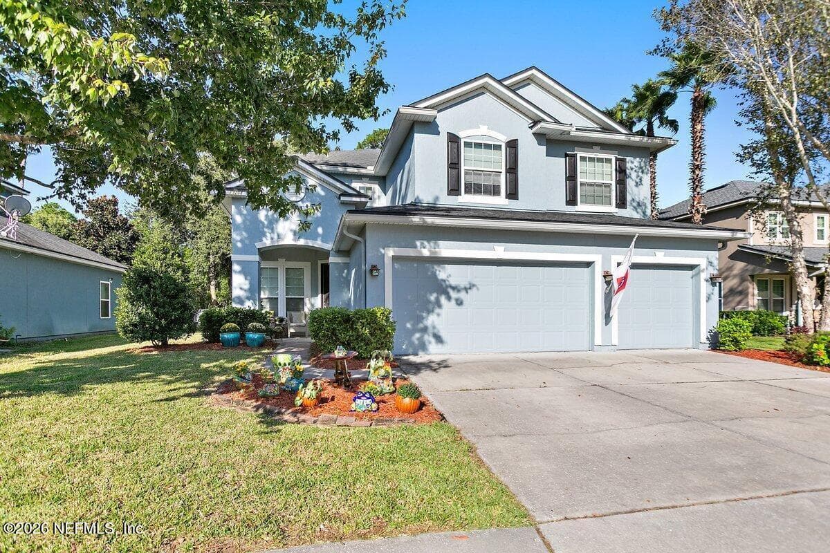 13708 CHIPPERFIELD Lane, Jacksonville, FL 32226