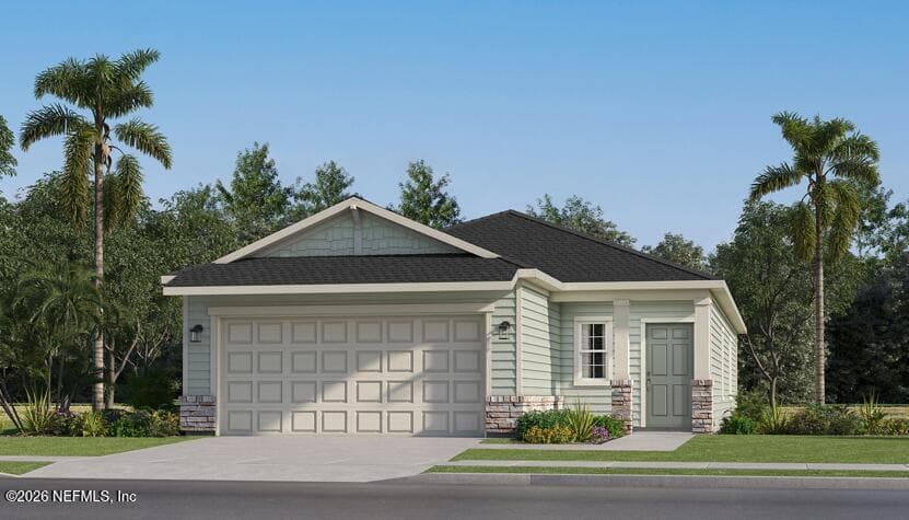 6322 MARE Avenue, Jacksonville, FL 32219