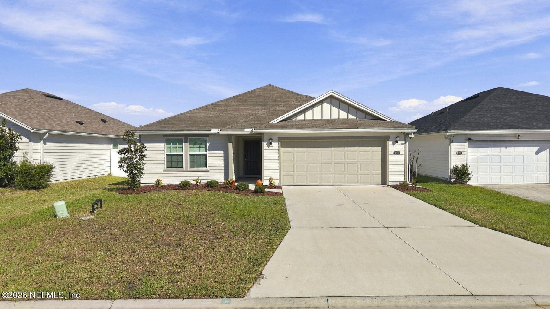 1101 PANTHER LAKE Parkway, Jacksonville, FL 32221