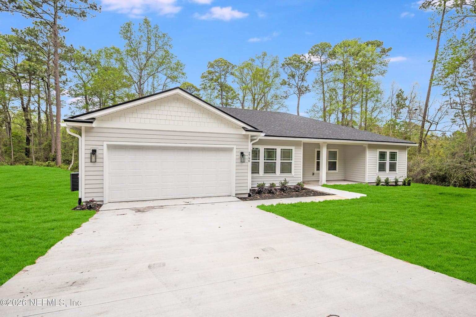 973 POWELL Street, Starke, FL 32091