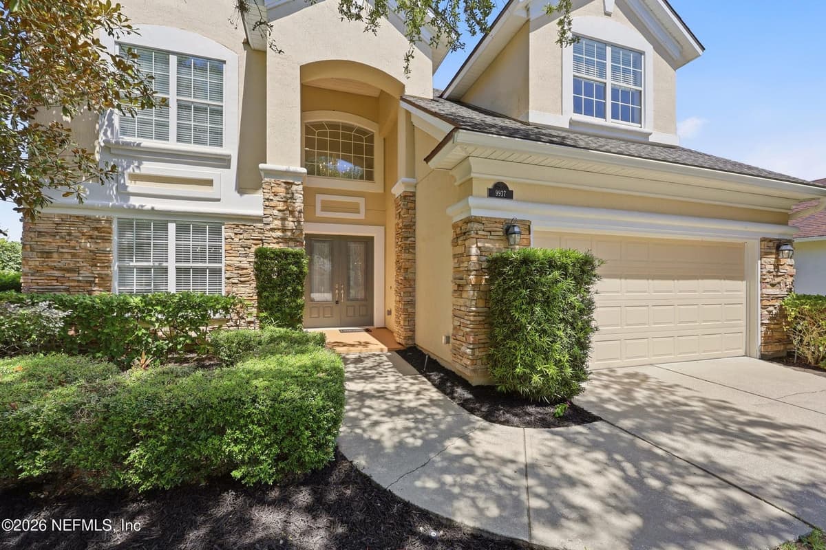 9937 WATERMARK Lane W, Jacksonville, FL 32256, Jacksonville, FL - photo 2