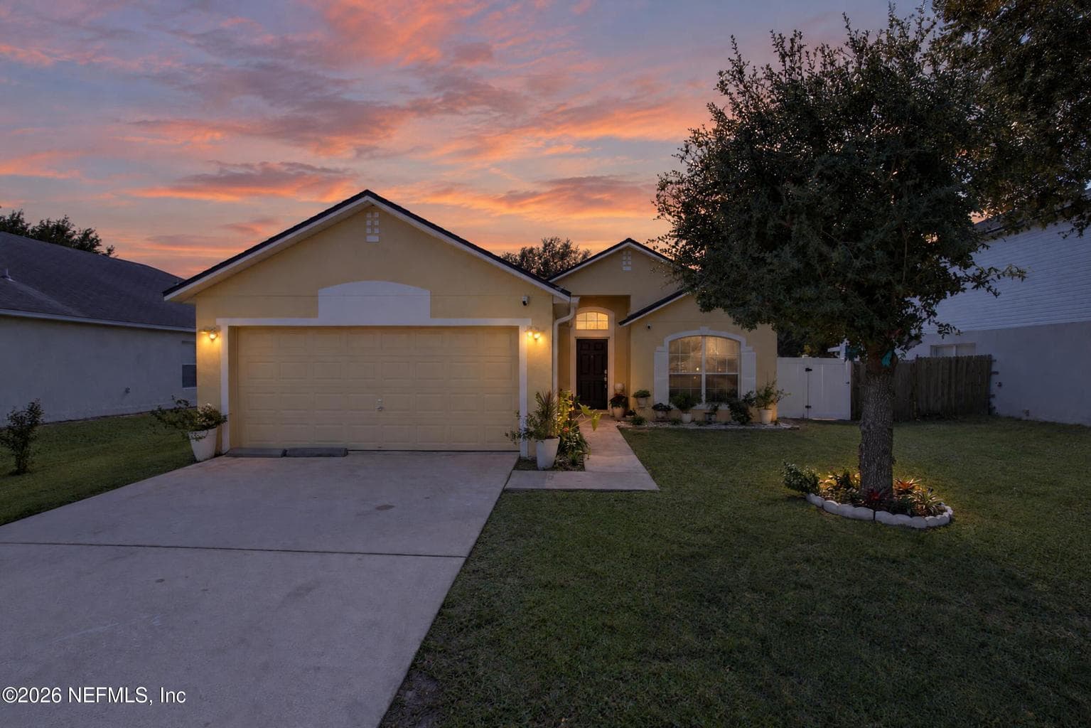 5458 LAFAYETTE PARK Drive N, Jacksonville, FL 32244