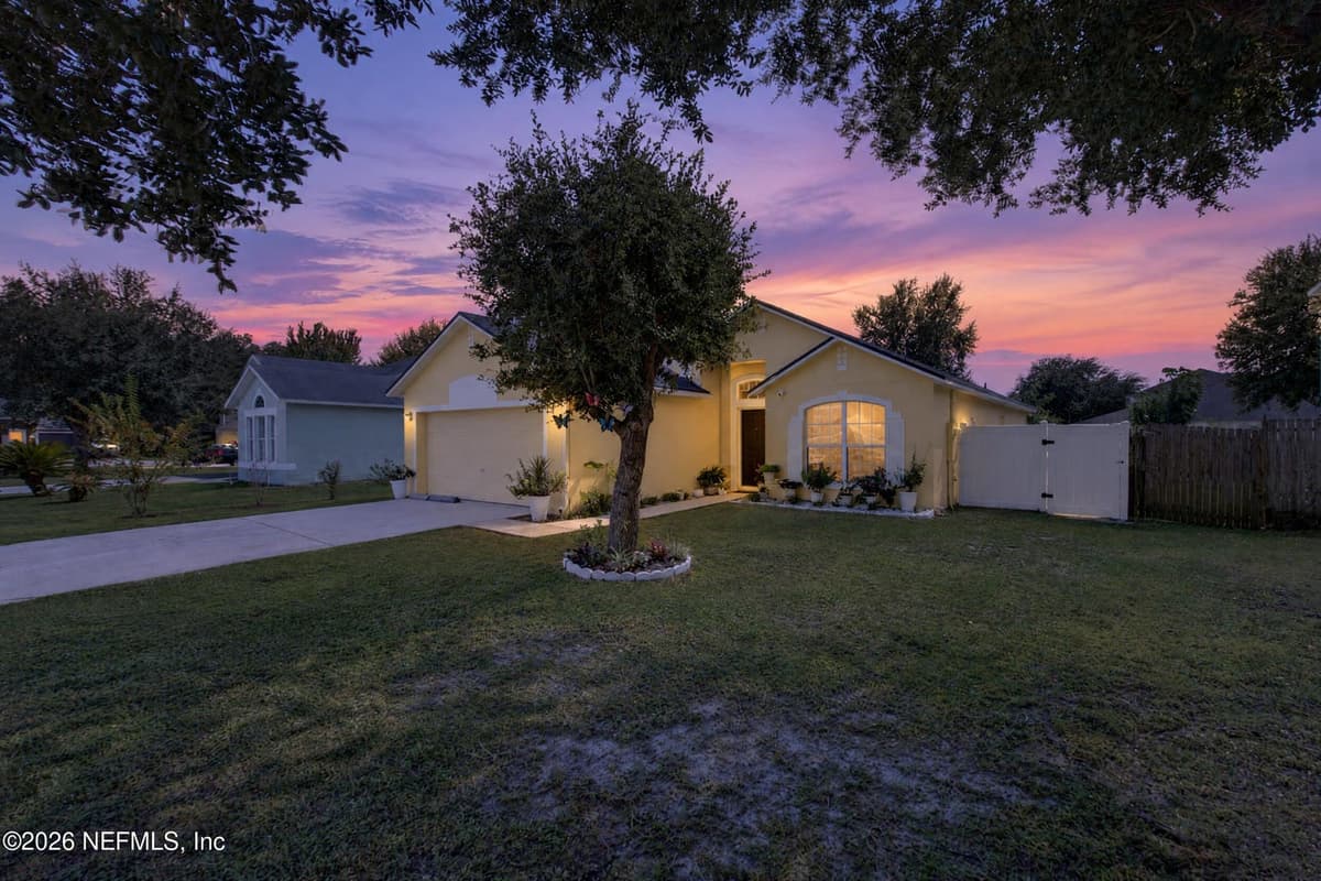 5458 LAFAYETTE PARK Drive N, Jacksonville, FL 32244, Jacksonville, FL - photo 3