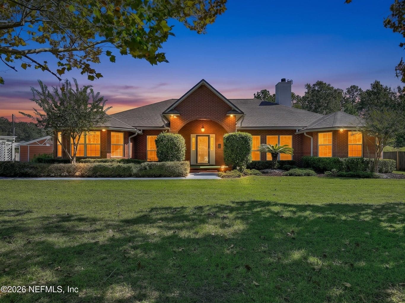 1613 CHAFFEE Road S, Jacksonville, FL 32221