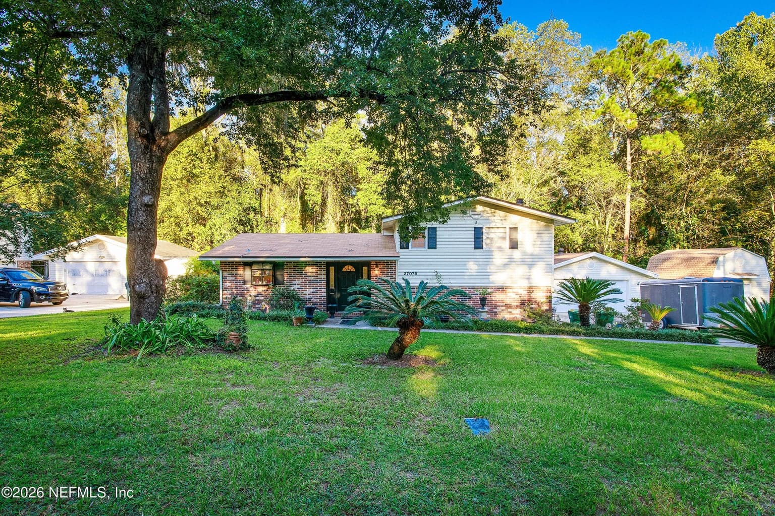 37075 RUBY Drive, Hilliard, FL 32046