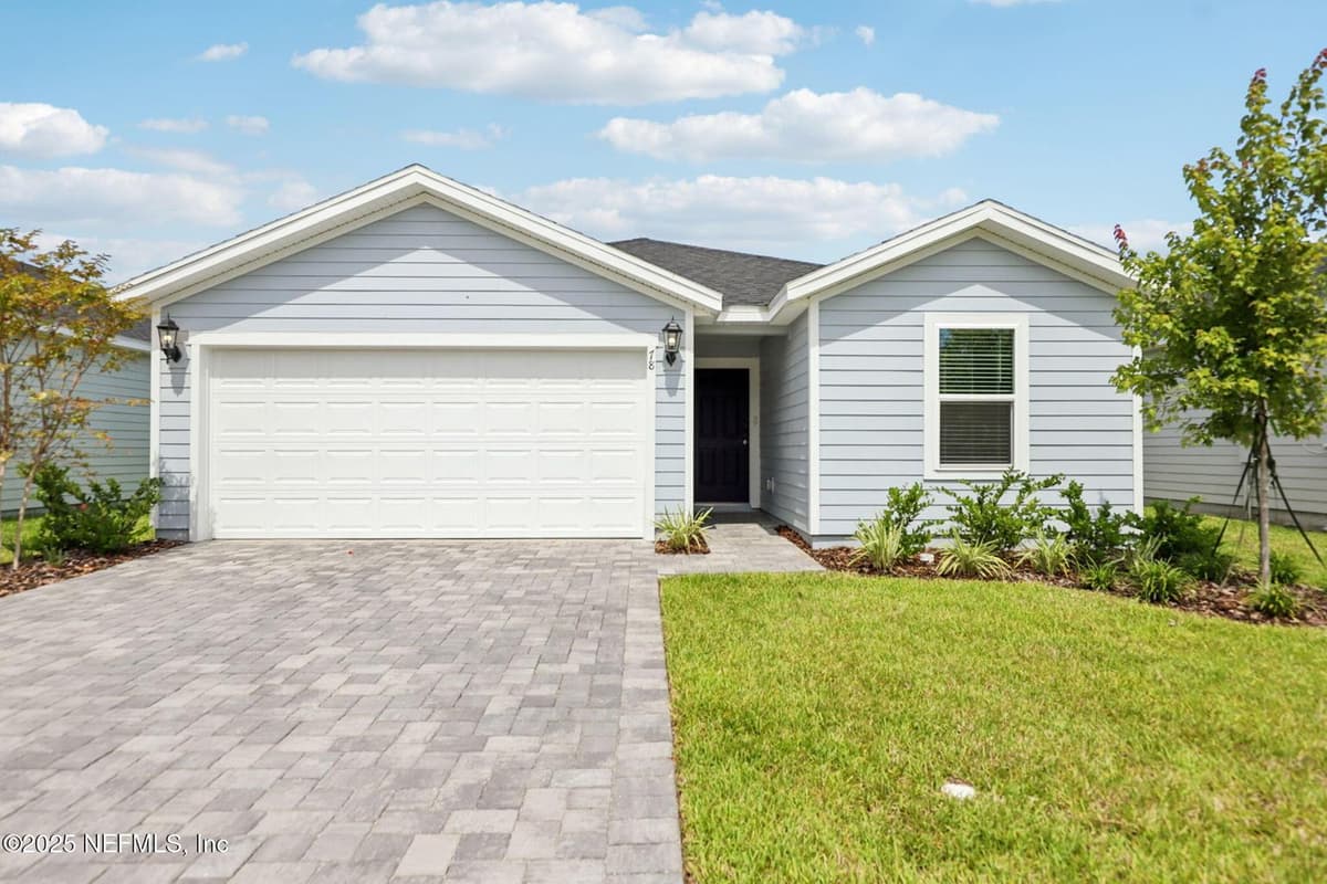 2683 BELLA FLORA Drive, Green Cove Springs, FL 32043, Green Cove Springs, FL - photo 2