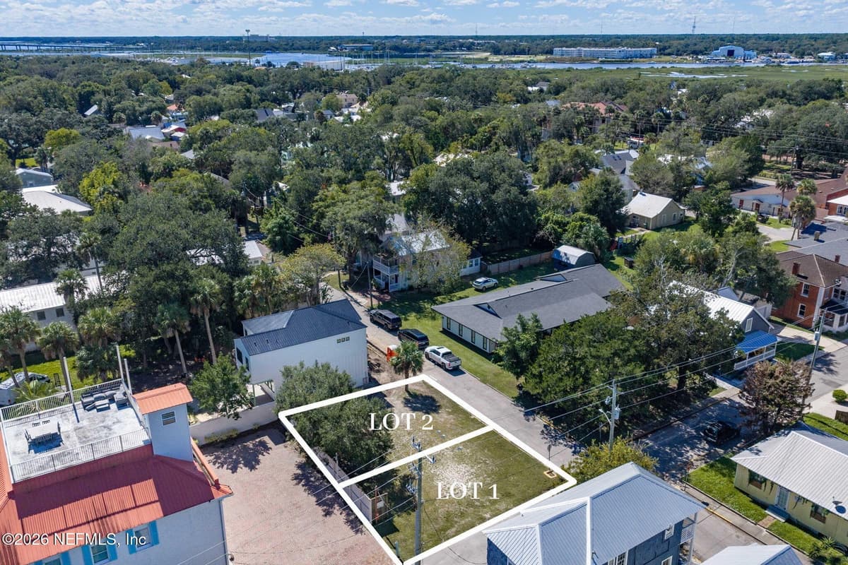 77 ST FRANCIS Street, St. Augustine, FL 32084, St. Augustine, FL - photo 2
