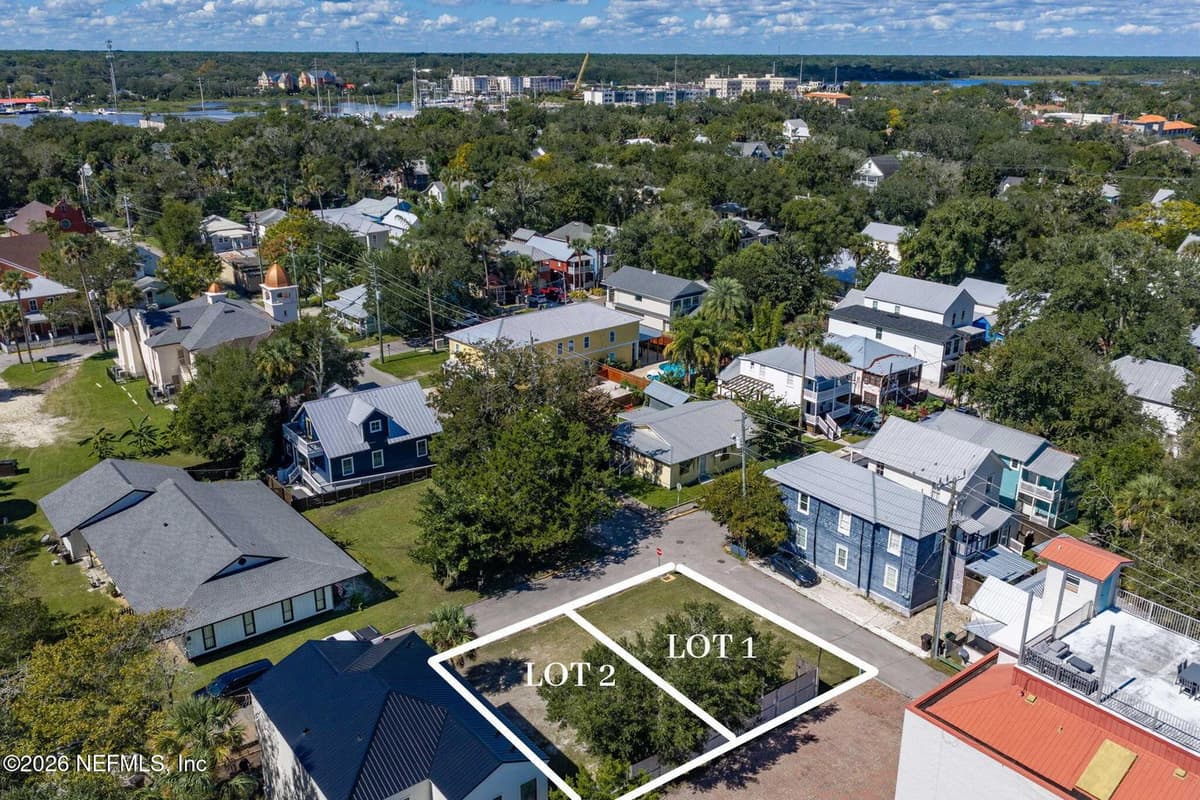 77 ST FRANCIS Street, St. Augustine, FL 32084, St. Augustine, FL - photo 3