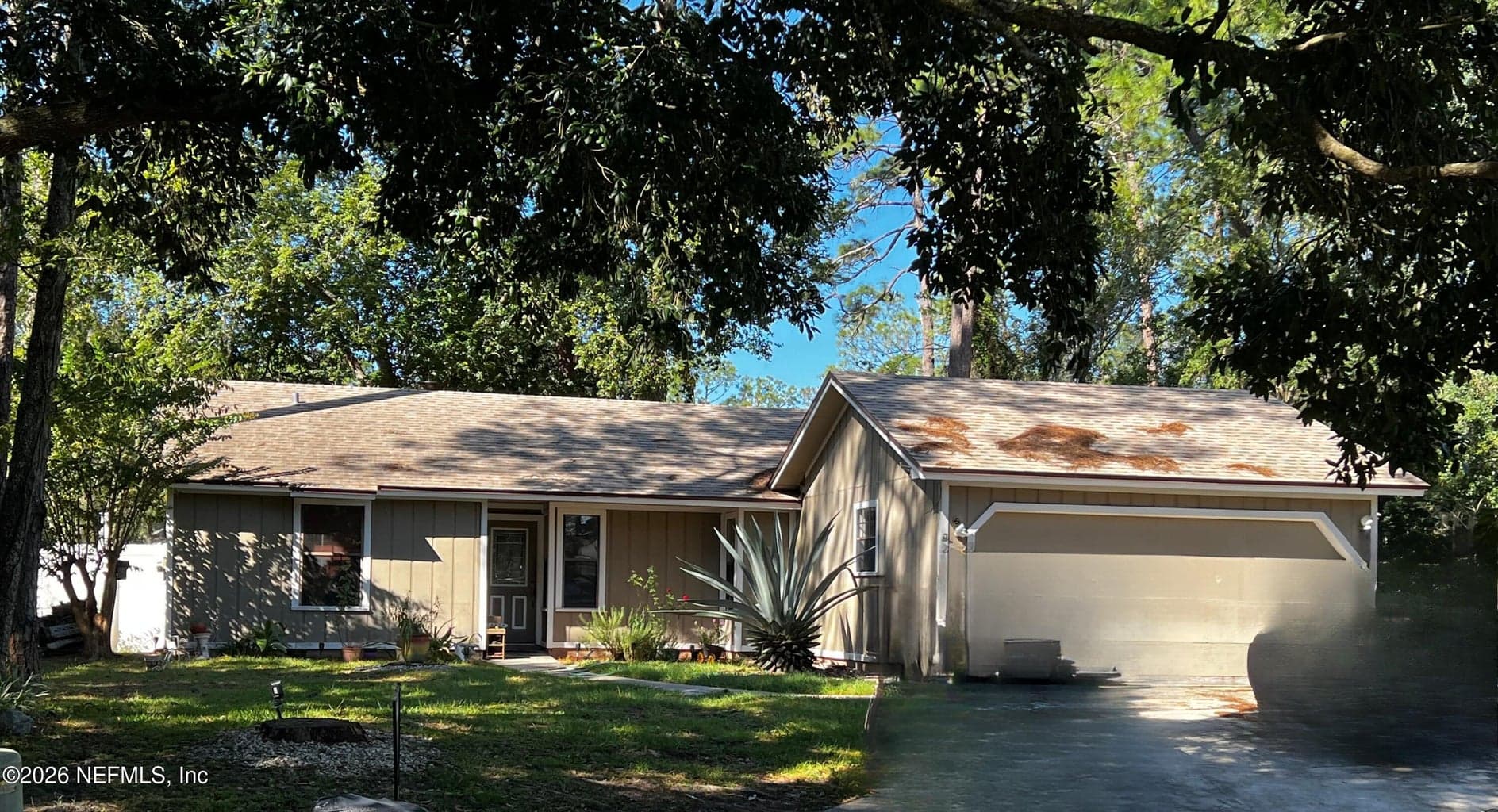 10370 WINDFERN Court N, Jacksonville, FL 32257