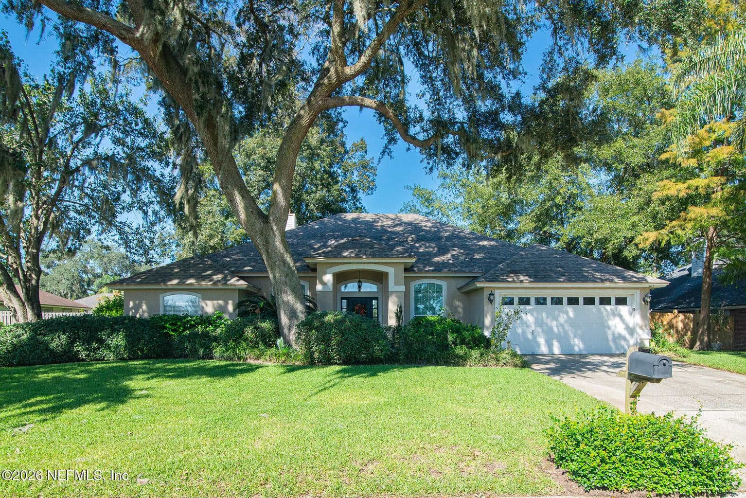 1415 SUN MARSH Drive, Jacksonville, FL 32225