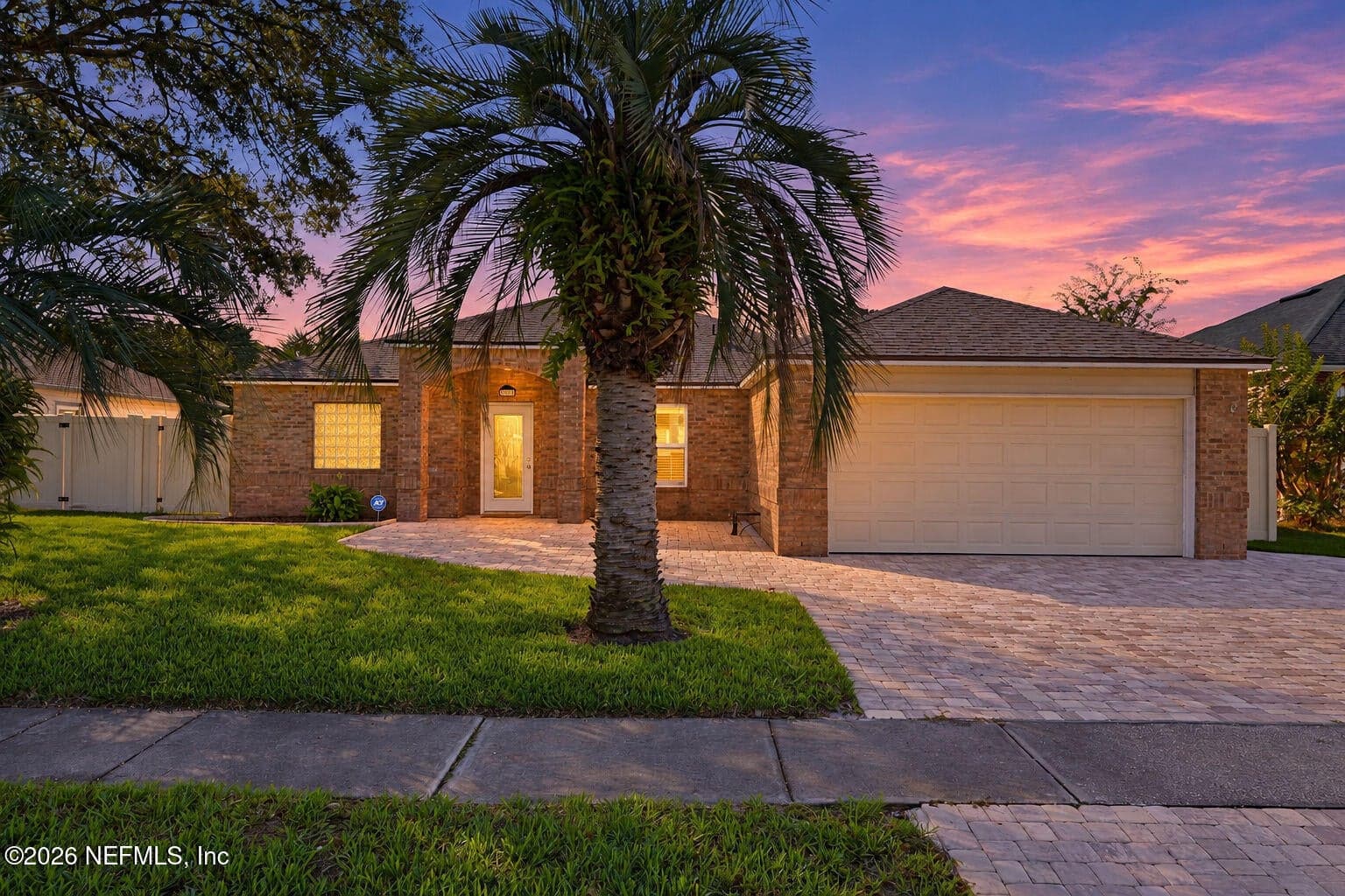 13136 QUINCY BAY Drive, Jacksonville, FL 32224