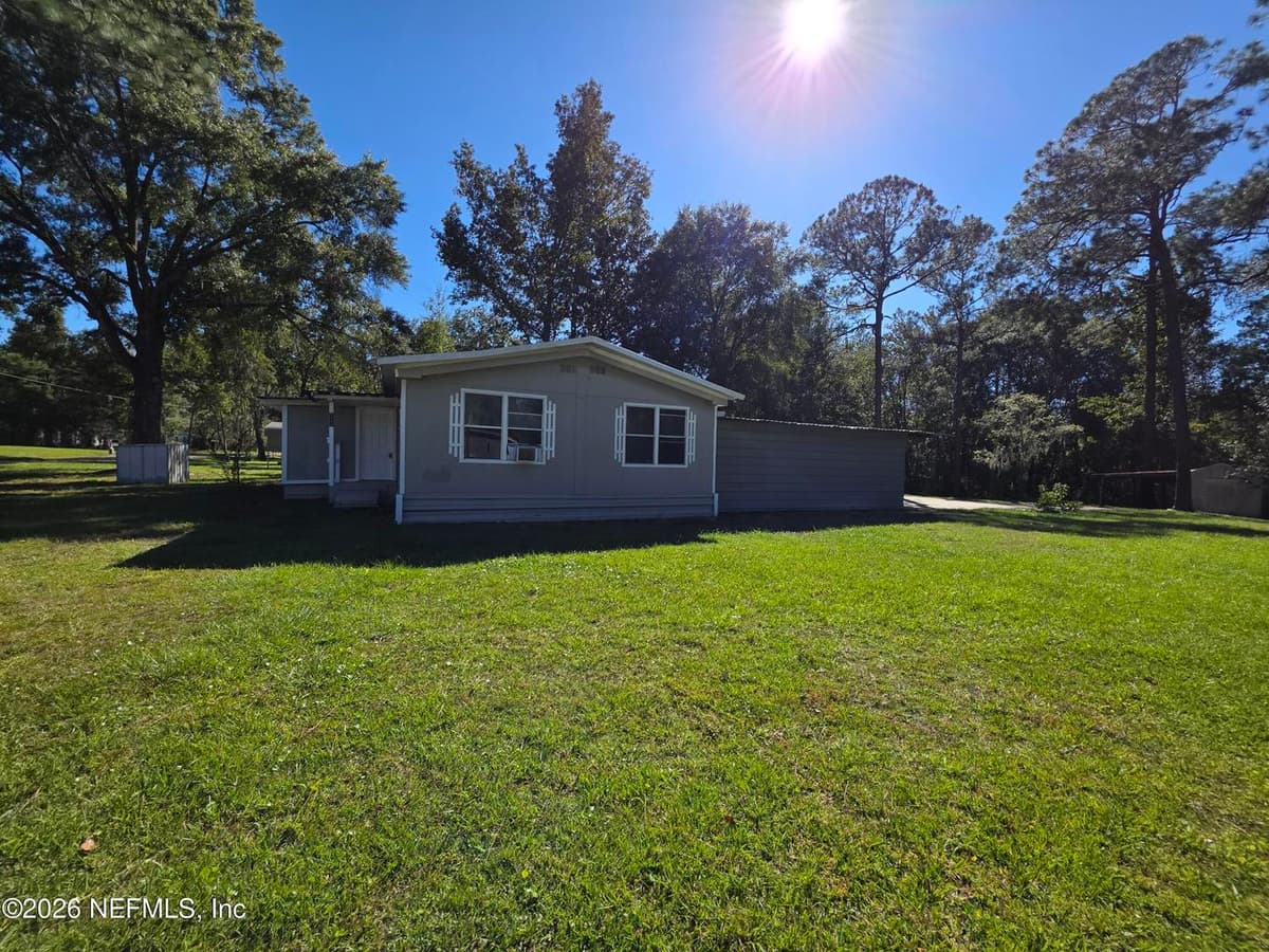 5477 J B HINES Road, Macclenny, FL 32063, Macclenny, FL - photo 2