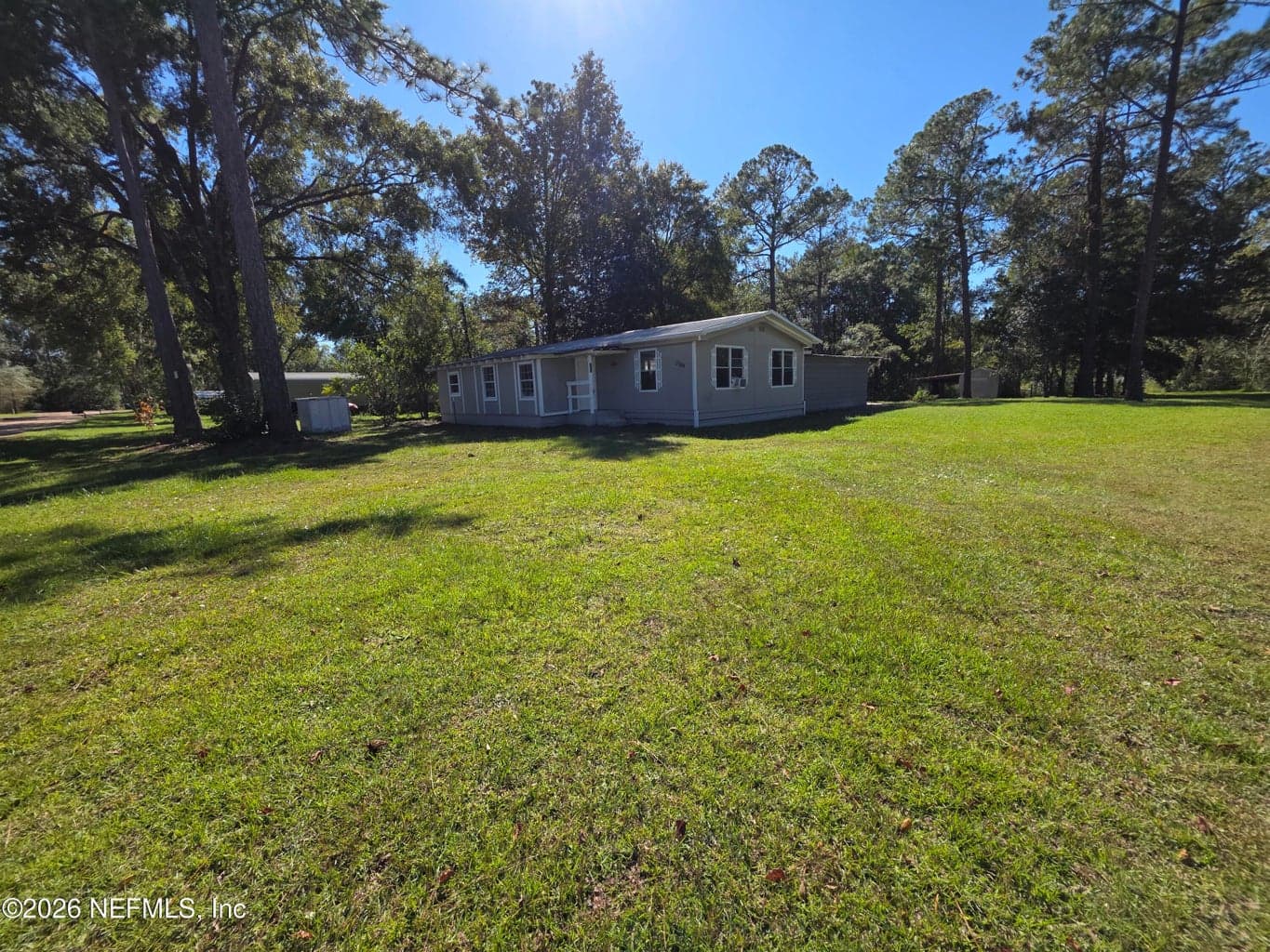 5477 J B HINES Road, Macclenny, FL 32063